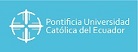 Pontificia Universidad Católica del Ecuador PUCE