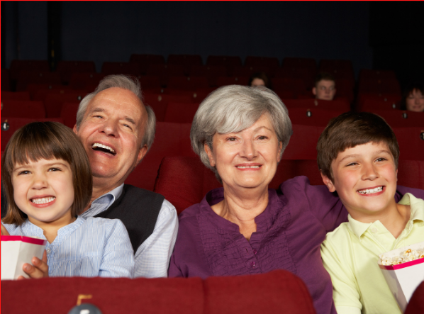 Más Teatro Accesible. Ampliamos la oferta de teatro accesible